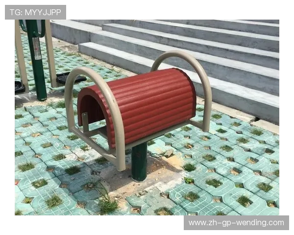 单位适合使用的健身器材类型及配备建议