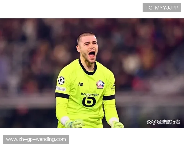 法甲顶级门将表现分析：法甲顶级门将的表现与赛季评估
