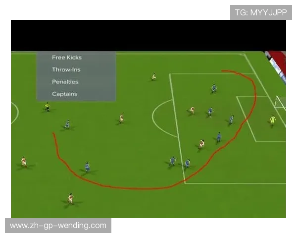 游戏英超球队：在游戏中重现英超球队的玩法与策略