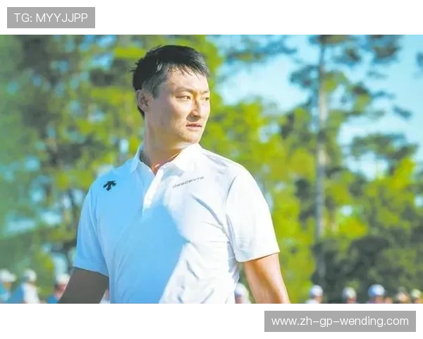 美国大师赛首轮分组出炉中国球员李昊桐确认1940开球